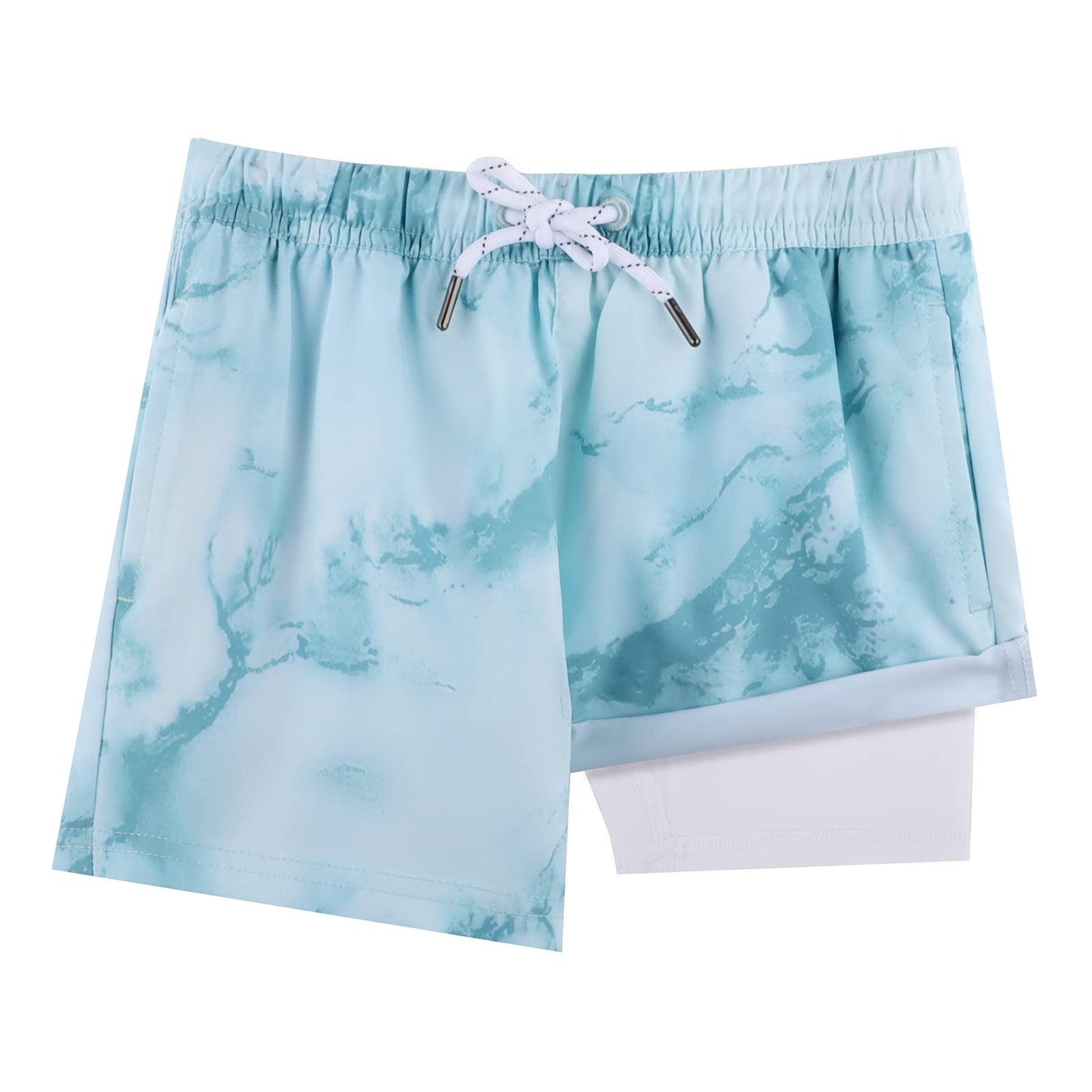 Hot Selling Collection-Boys Swim Trunks
