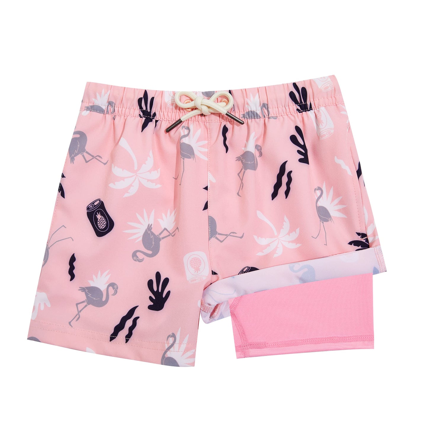 Hot Selling Collection-Boys Swim Trunks